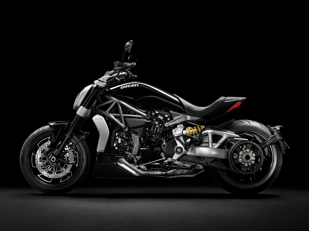 Ducati XDiavel 2020